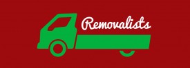 Removalists Coalfalls - Furniture Removals